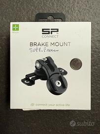 Supporto smartphone moto e scooter SP-Project