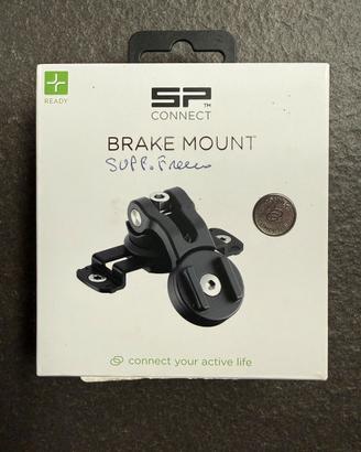Supporto smartphone moto e scooter SP-Project