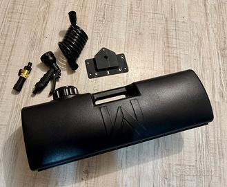 Waterport 4.0 serbatoio acqua campeggio