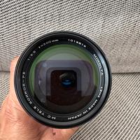 Minolta obiettivo 300 mm