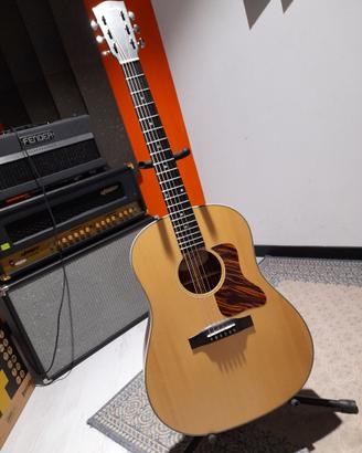 Eastman E1 SS limited edition