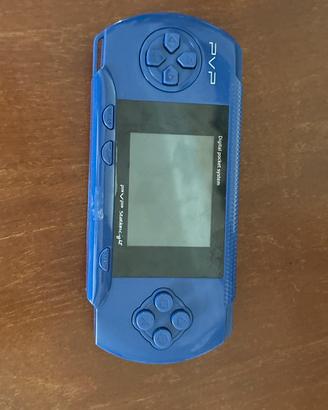 PVP STATION LIGHT 3000
