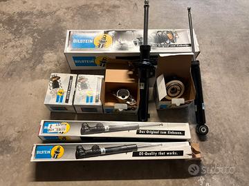 Kit ammortizzatori bilstein per golf 6 1.6 tdi