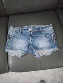 Short donna tg 29 (43 IT)