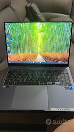 Samsung Book 4pro