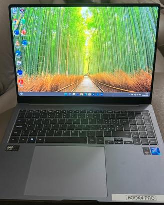 Samsung Book 4pro