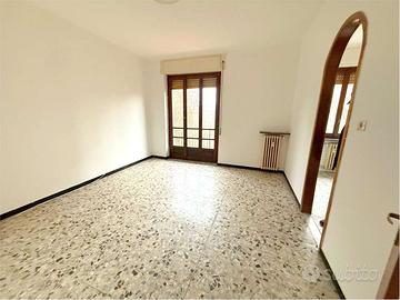 Appartamento a Novi Ligure