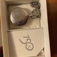 Orologio a cipolla da collezione tissot!PEZZO RARO