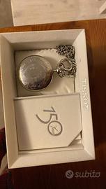 Orologio a cipolla da collezione tissot!PEZZO RARO