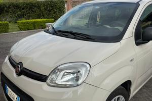 Fiat Panda 3 serie
