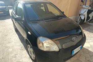 Toyota Yaris 1.3