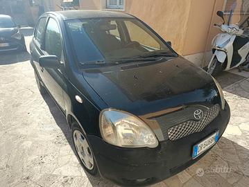 Toyota Yaris 1.3