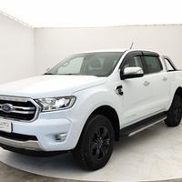 FORD Ranger 3ª serie - Ranger 2.0 TDCi aut. 213CV