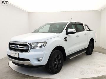 FORD Ranger 3ª serie - Ranger 2.0 TDCi aut. 213CV
