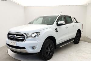 FORD Ranger 3ª serie - Ranger 2.0 TDCi aut. 213CV