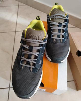 scarpe uomo Timberland 