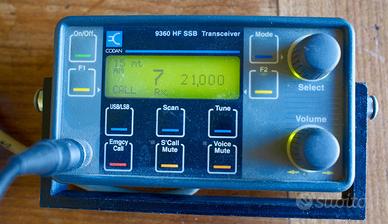 Ricetrasmettitore HF CODAN 9360