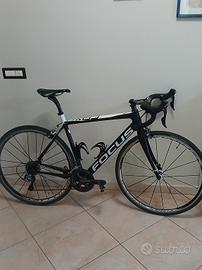 bici corsa