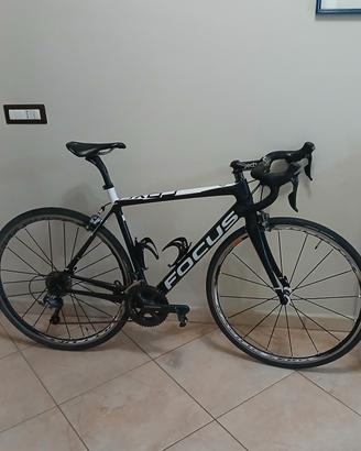 bici corsa