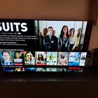 LG OLED TV 55B6V