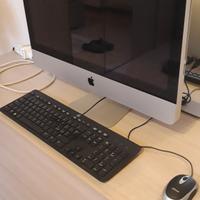 imac mid 2011