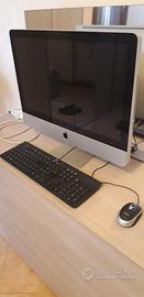 imac mid 2011