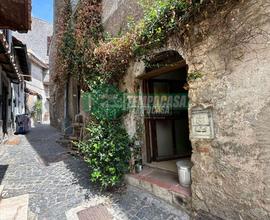 MONOLOCALE AL CENTRO STORICO DI ANGUILLARA SABAZIA