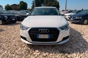 Audi A3 SPB 30 TDI