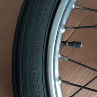 Ruota Moto Guzzi Galletto