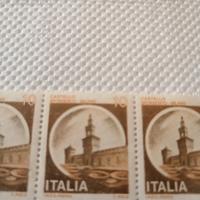 francobolli e marche da bollo 