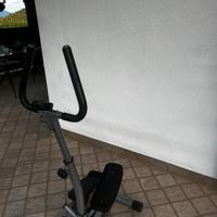 Step glutei attrezzo palestra