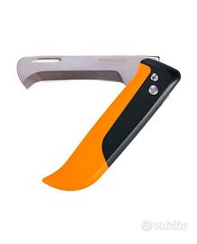 Coltello Fiskars a serramanico X-series™ K80