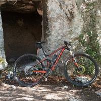 Mtb Scott Spark 