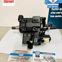 Pompa diesel VDO 5WS40844 A2C53351931 NUOVA