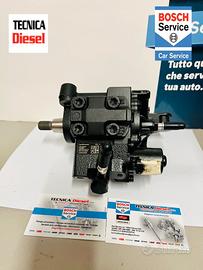 Pompa diesel VDO 5WS40844 A2C53351931 NUOVA