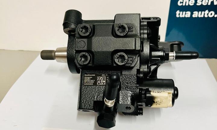 Pompa diesel VDO 5WS40844 A2C53351931 NUOVA