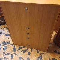 letto a scomparsa 