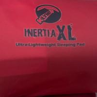 Materassino da campeggio