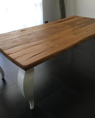 Tavolo design come nuovo