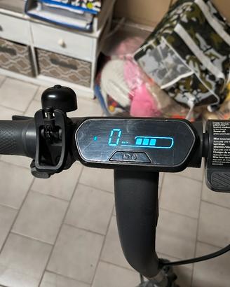 Monopattino Nineboot Segway