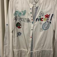 Camicia Desigual