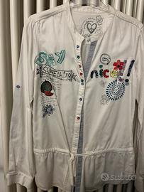 Camicia Desigual
