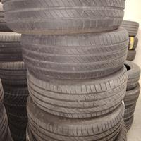 gomme estive michlen 205 55 16 91h al 80%
