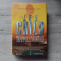 TRAPPOLA MORTALE - LEE CHILD