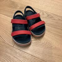 Sandali bimbi modello Crocs