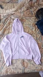 Felpa Nike donna