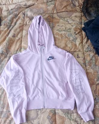 Felpa Nike donna