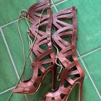 Stivali alla schiava