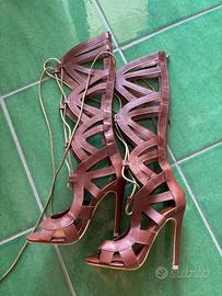 Stivali alla schiava