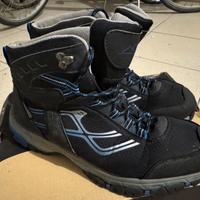 Scarponi da trekking Pro Touch 41